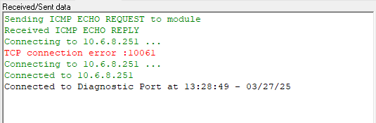 Server-based diagnostics on Extron controllers (Part 2)