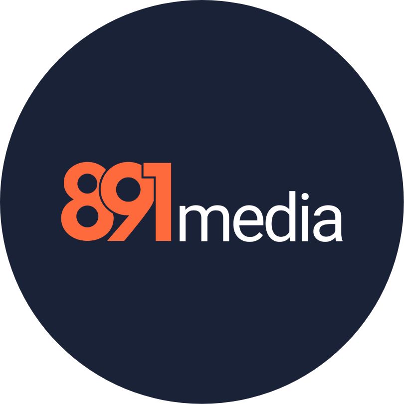 891 Media
